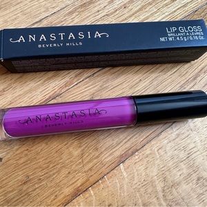 Anastasia Beverly Hills Lip Gloss Grape Jelly